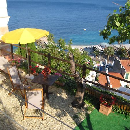 Palazzo Vescovile Hotel Noli Exterior foto